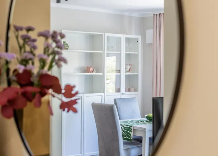Kreutzwaldi 17 Apartment