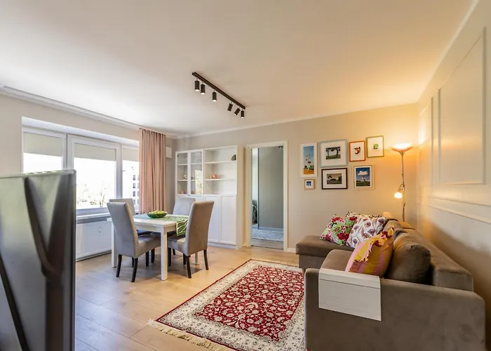 Kreutzwaldi 17 Apartment