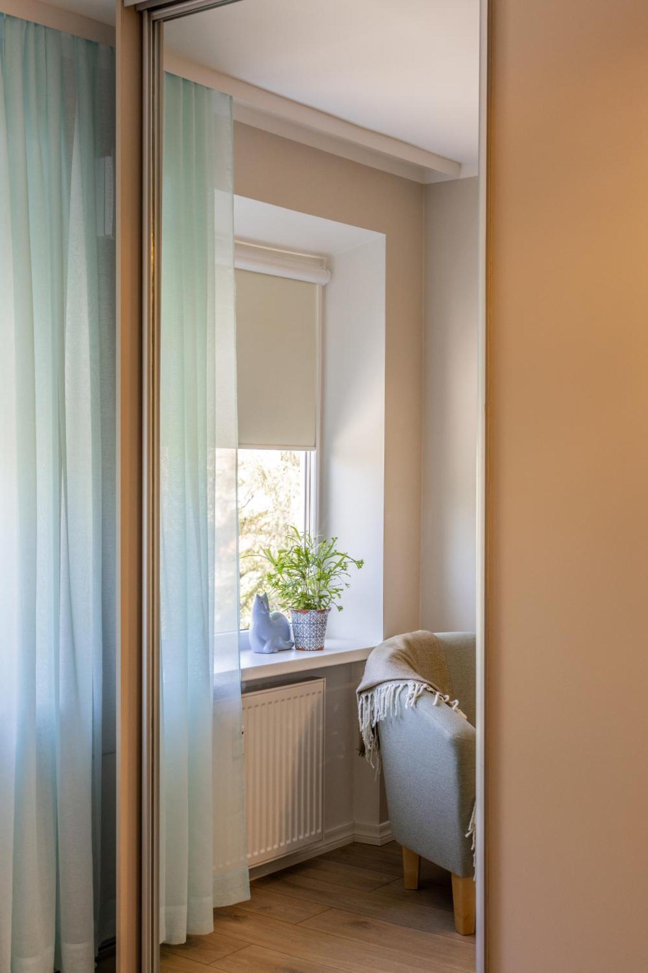 Apartment Kreutzwaldi 17