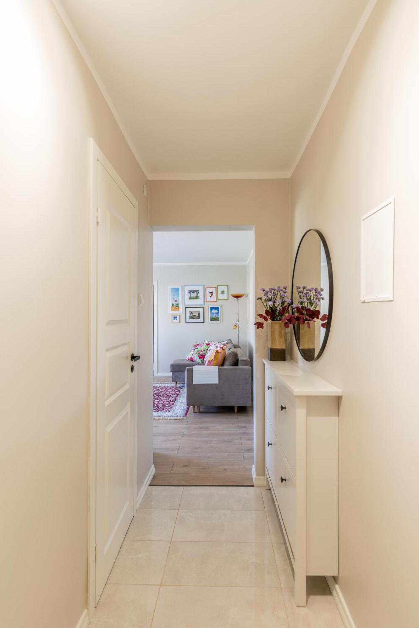 Kreutzwaldi 17 Apartment Võru