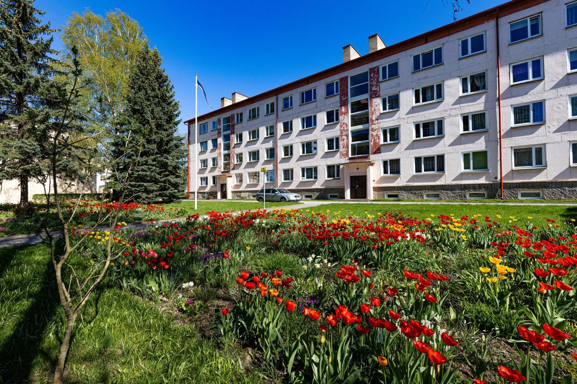 Kreutzwaldi 17